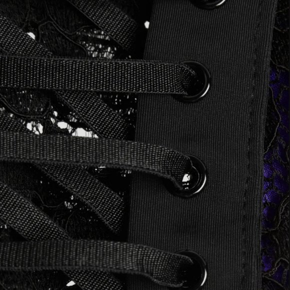 Agent Provocateur Rudy Set - Picture 10 of 10